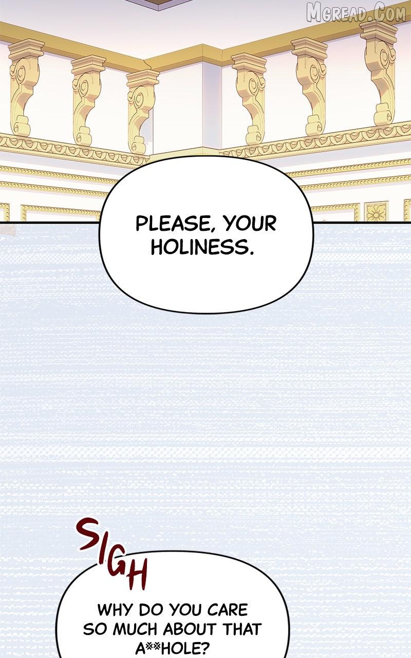 Protect the Fake Saint! Chapter 24 - page 55