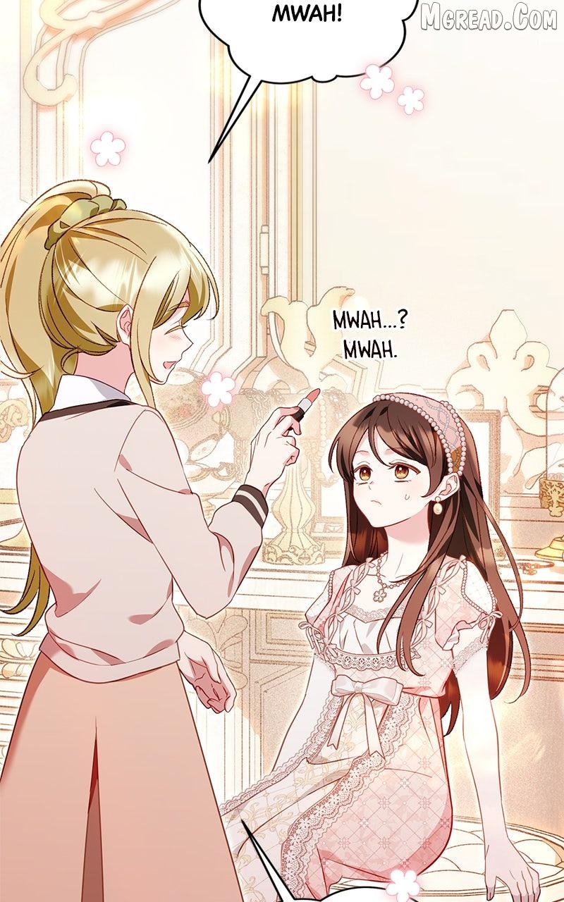 Protect the Fake Saint! Chapter 24 - page 60