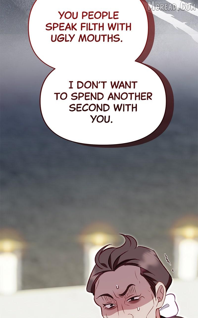 Protect the Fake Saint! Chapter 24 - page 7