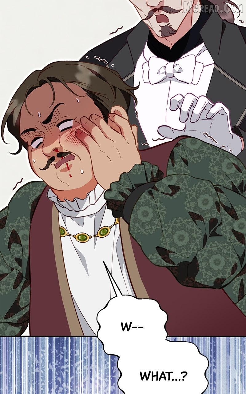 Protect the Fake Saint! Chapter 24 - page 8