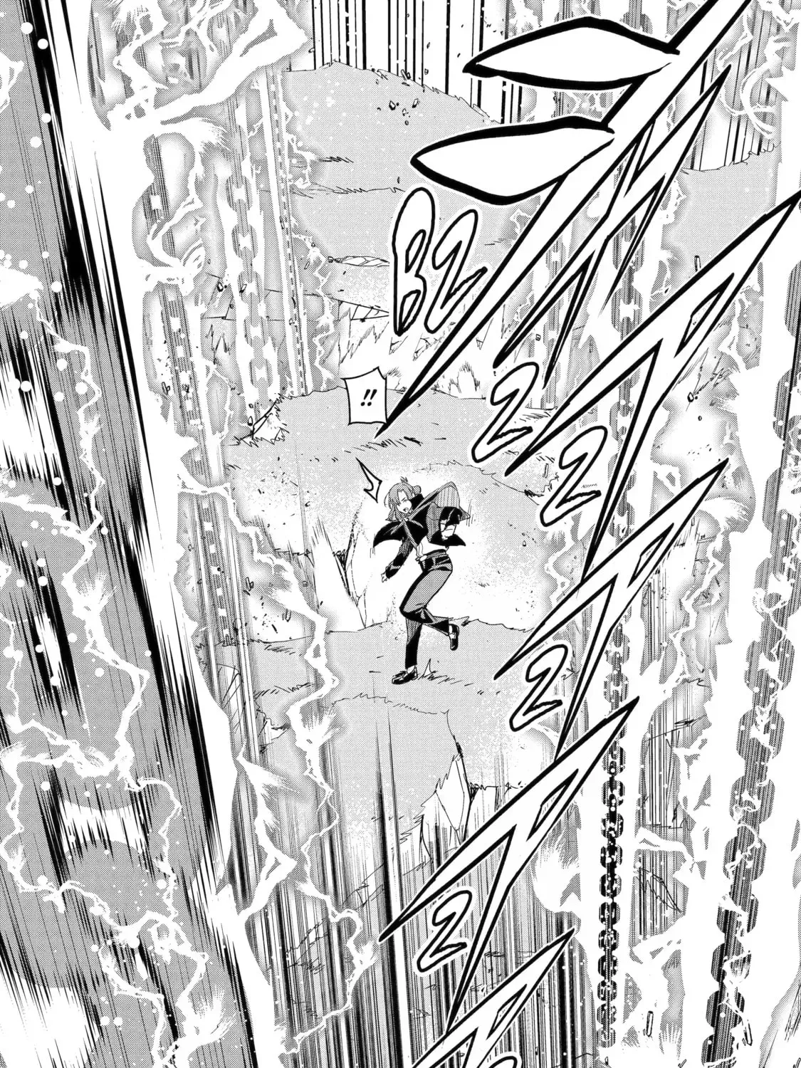 The Unsuccessful Yet Academically Unparalleled Sage ~A Cheating S-Rank Sorcerer’s Post-Rebirth Adventurer Log~ Chapter 27.3 - page 11