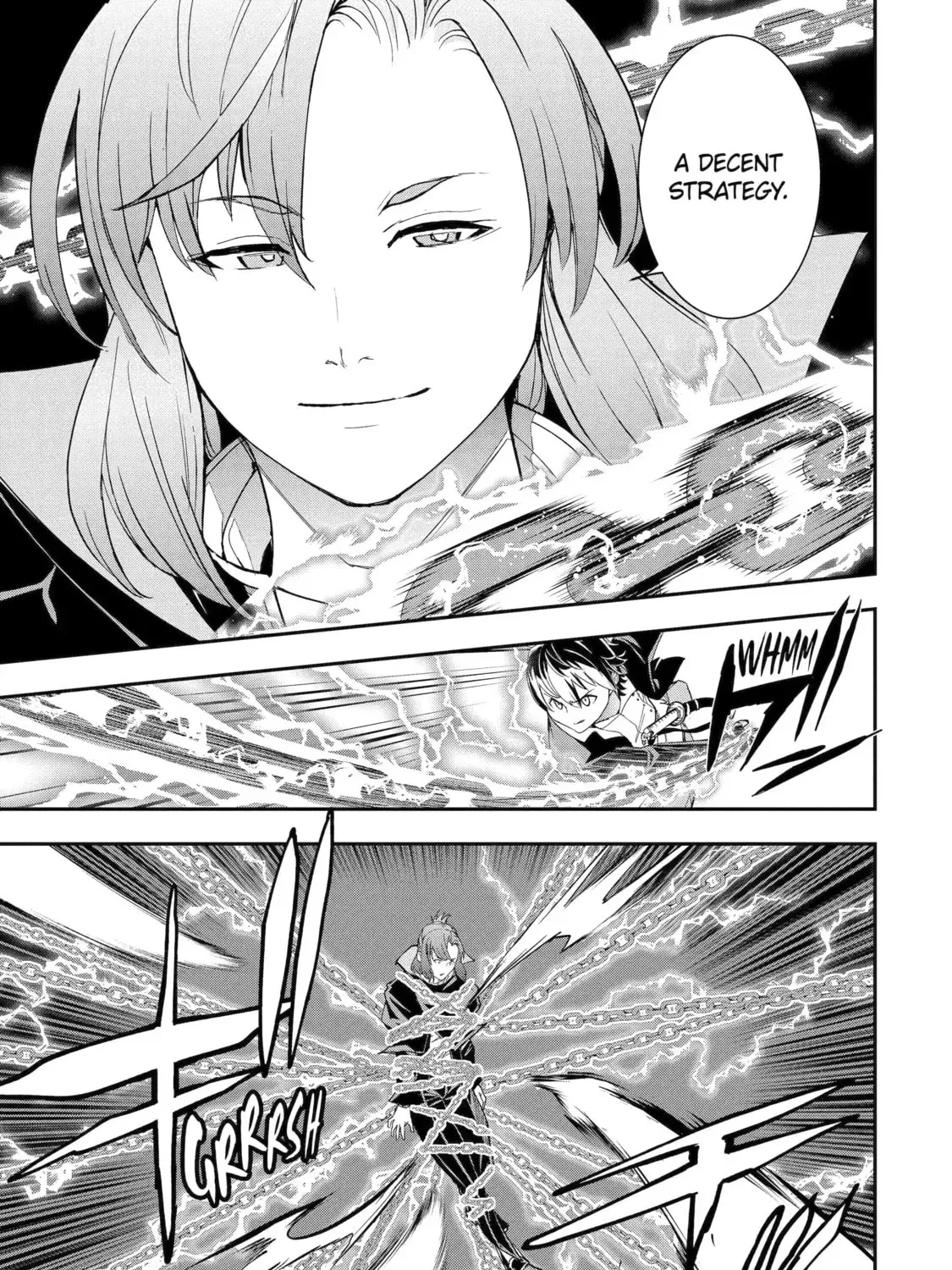 The Unsuccessful Yet Academically Unparalleled Sage ~A Cheating S-Rank Sorcerer’s Post-Rebirth Adventurer Log~ Chapter 27.3 - page 15