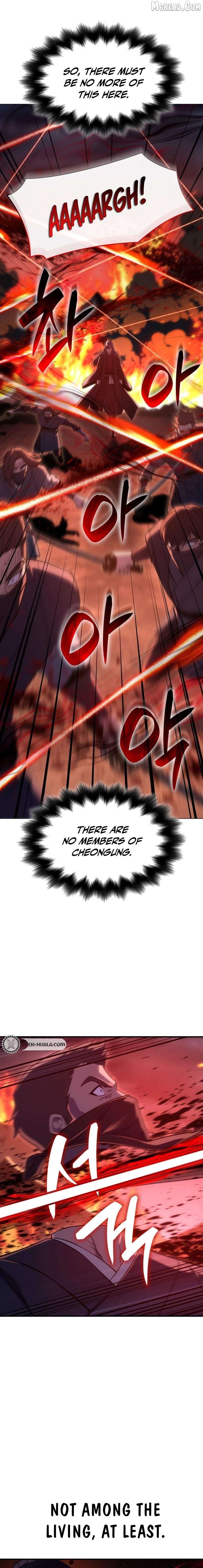 I Reincarnated As The Crazed Heir Chapter 188 - page 2