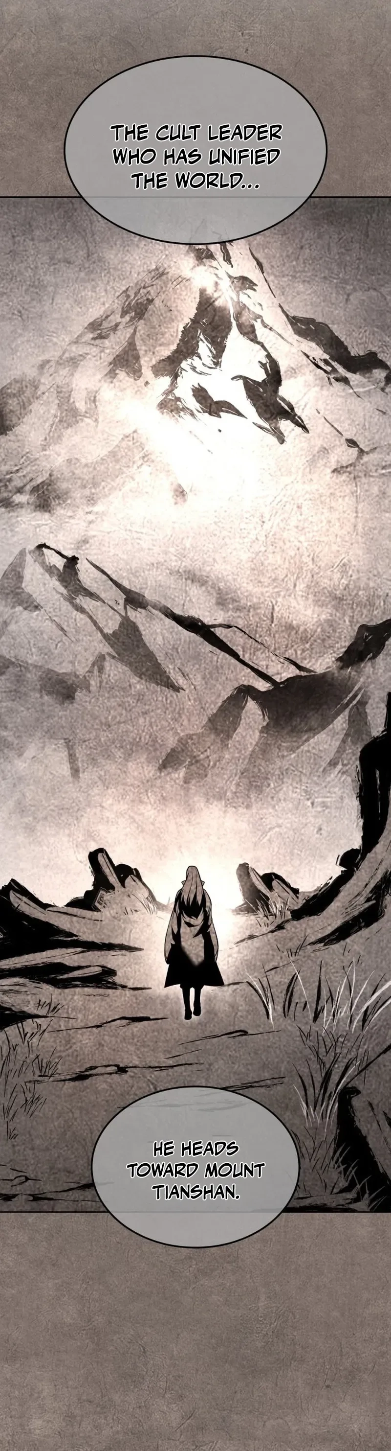 I Reincarnated As The Crazed Heir Chapter 191 - page 10