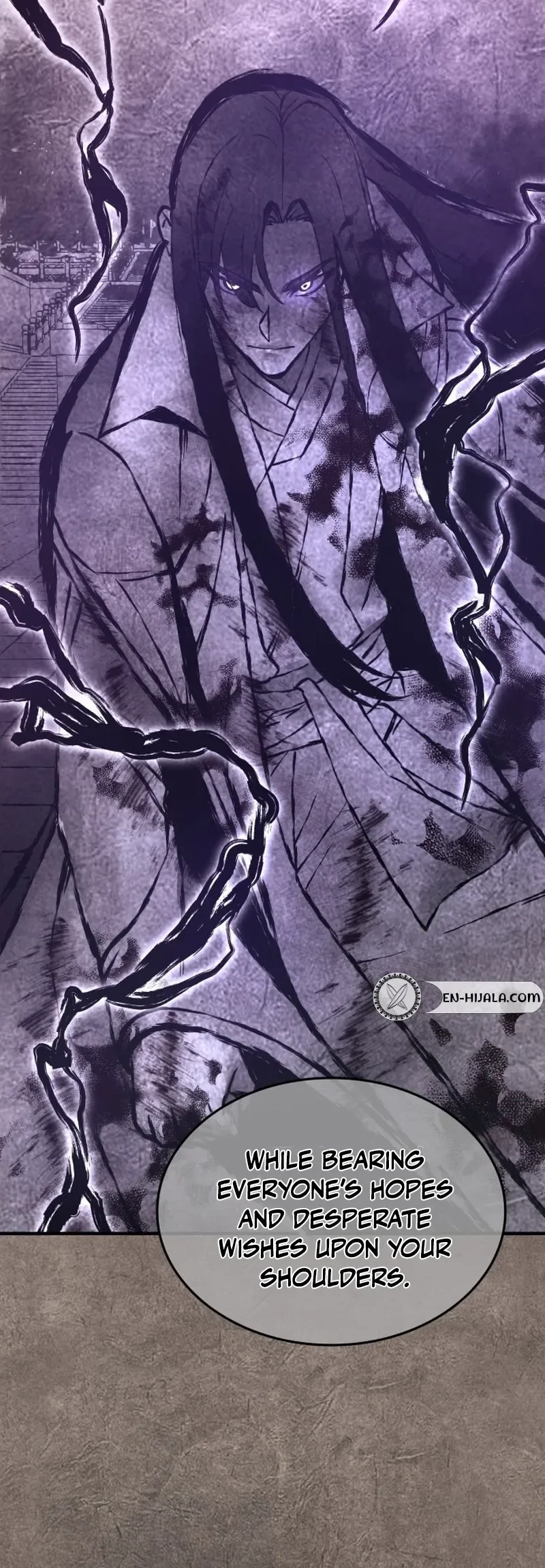 I Reincarnated As The Crazed Heir Chapter 191 - page 12