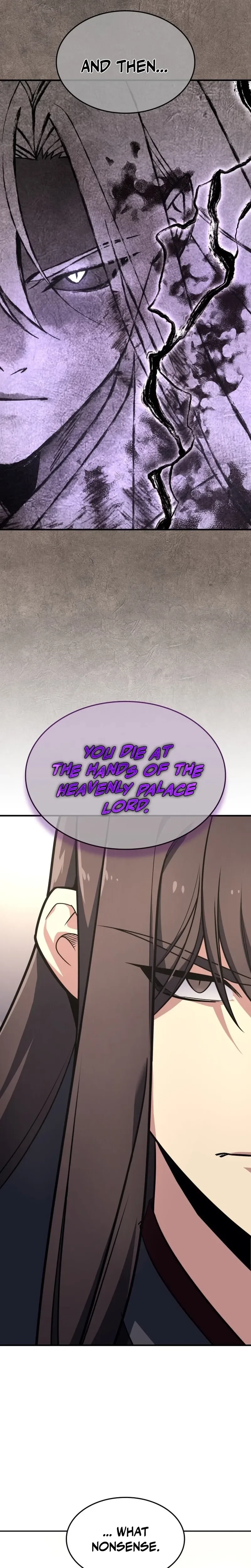 I Reincarnated As The Crazed Heir Chapter 191 - page 13