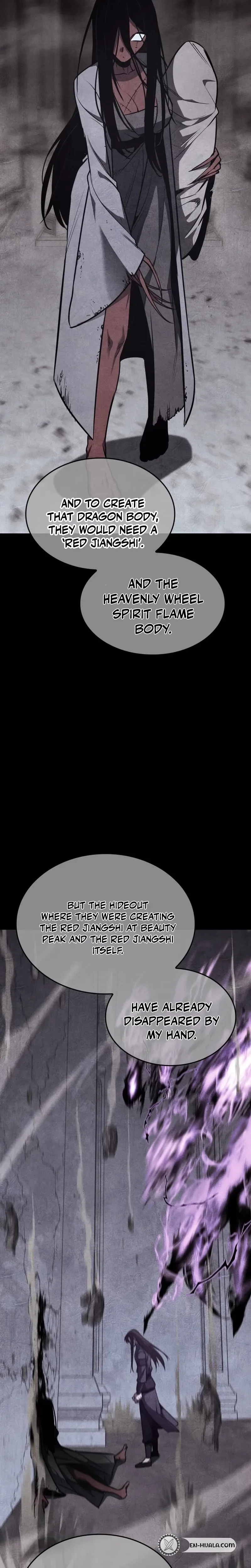 I Reincarnated As The Crazed Heir Chapter 191 - page 15