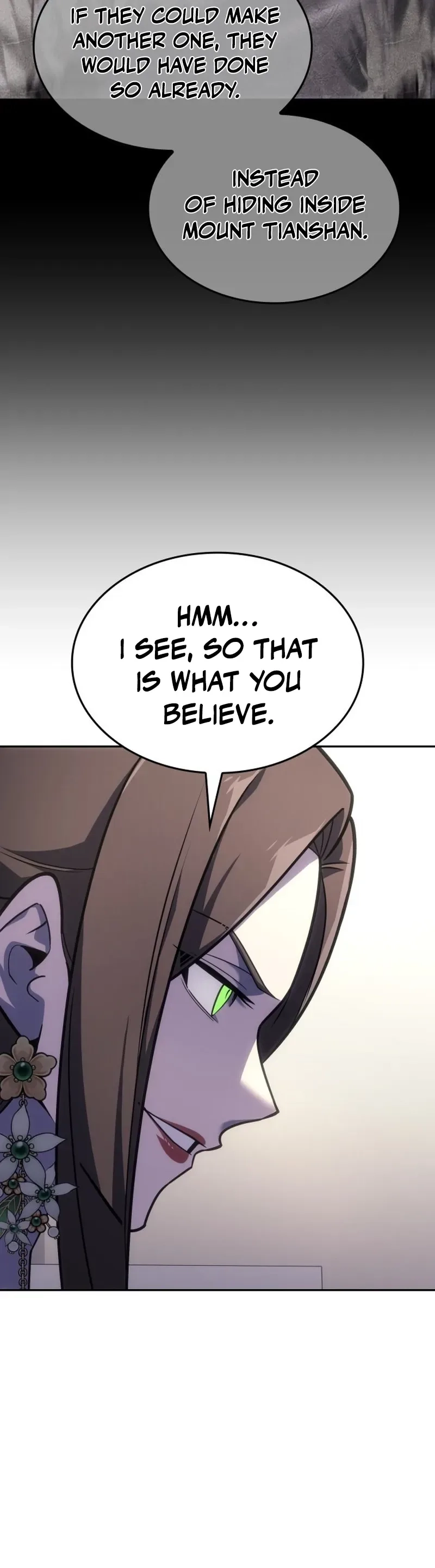 I Reincarnated As The Crazed Heir Chapter 191 - page 16