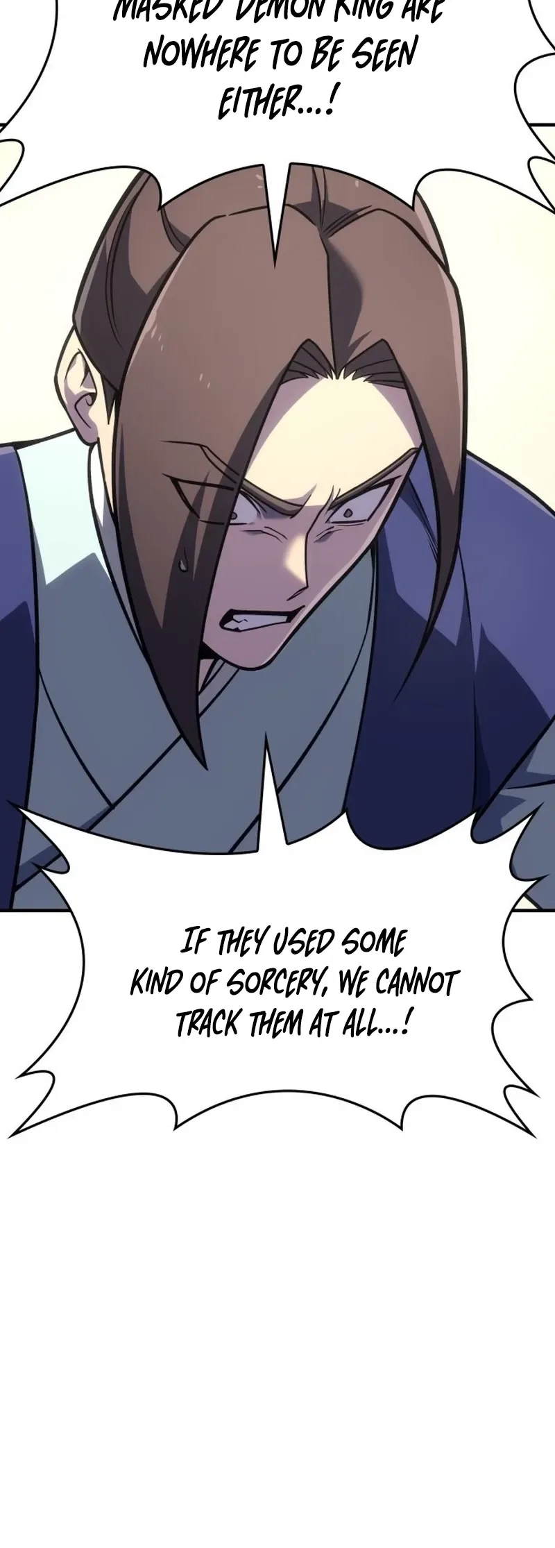 I Reincarnated As The Crazed Heir Chapter 191 - page 18