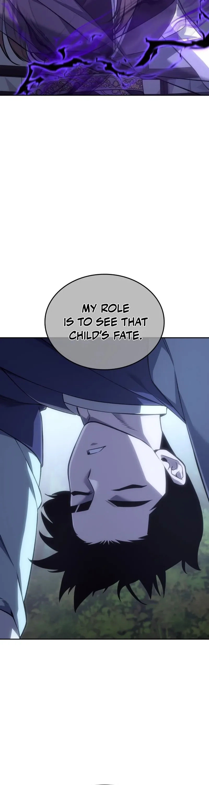 I Reincarnated As The Crazed Heir Chapter 191 - page 22