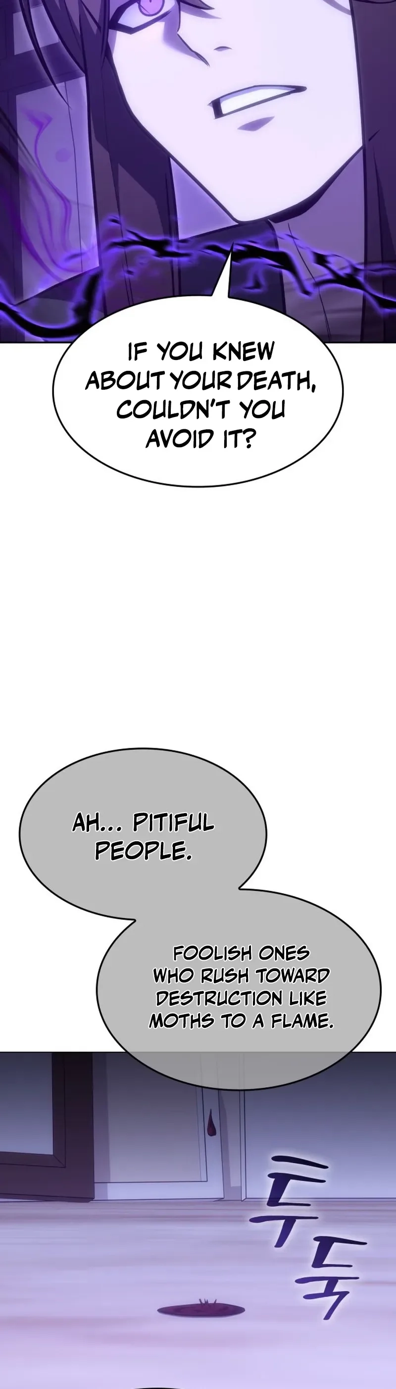 I Reincarnated As The Crazed Heir Chapter 191 - page 24