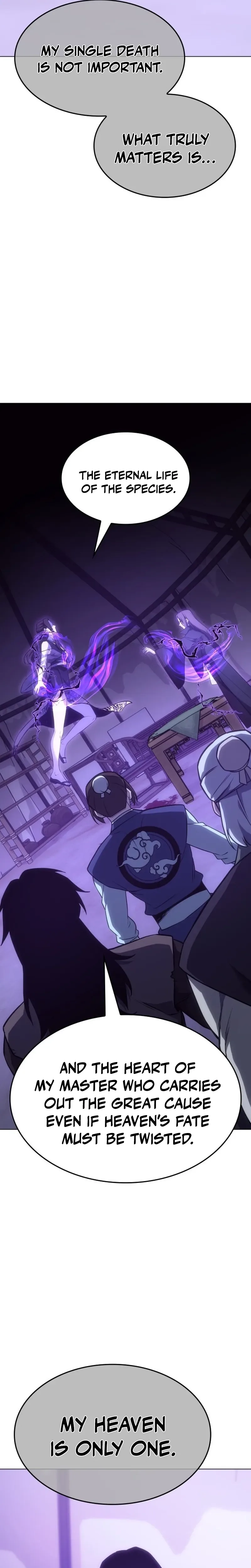 I Reincarnated As The Crazed Heir Chapter 191 - page 25