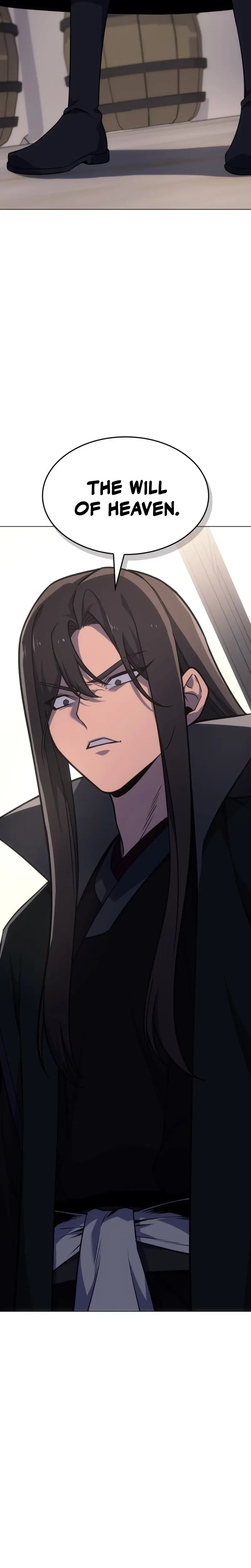 I Reincarnated As The Crazed Heir Chapter 191 - page 29