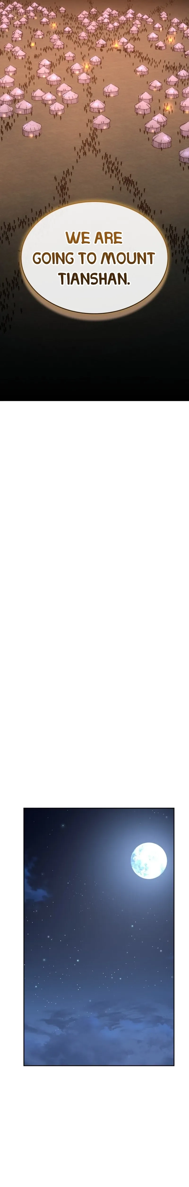 I Reincarnated As The Crazed Heir Chapter 191 - page 33