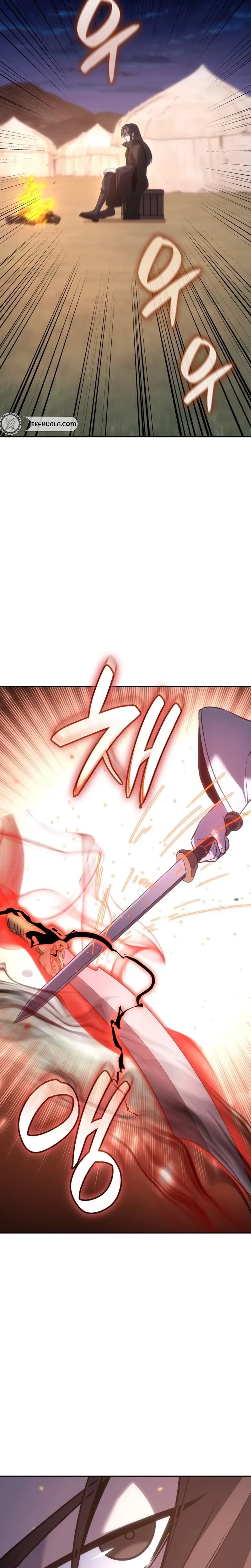 I Reincarnated As The Crazed Heir Chapter 191 - page 35