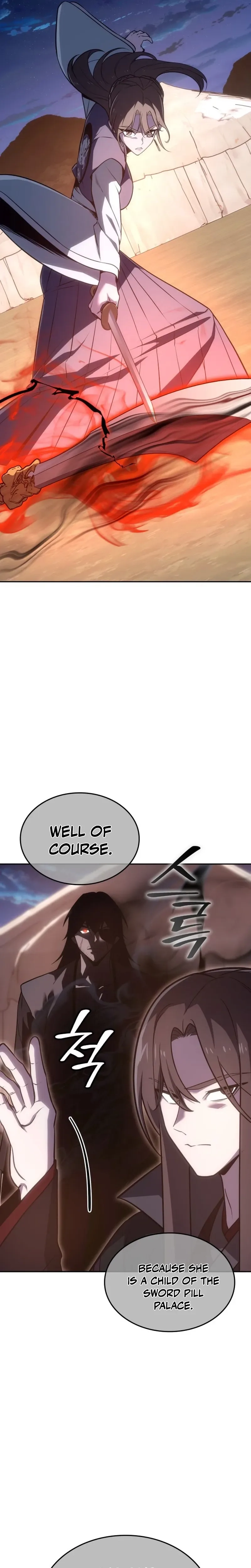 I Reincarnated As The Crazed Heir Chapter 191 - page 37