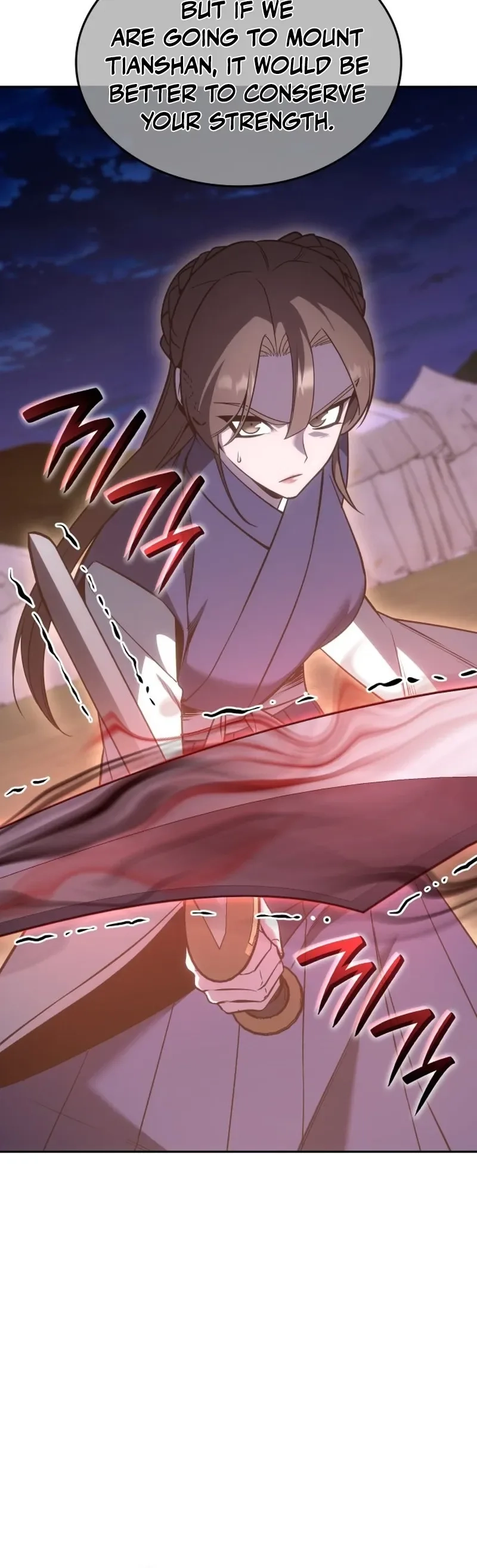 I Reincarnated As The Crazed Heir Chapter 191 - page 38