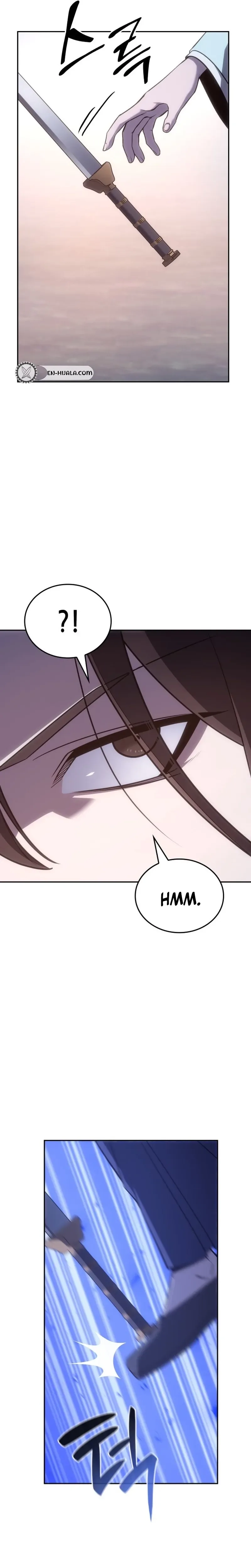 I Reincarnated As The Crazed Heir Chapter 191 - page 39