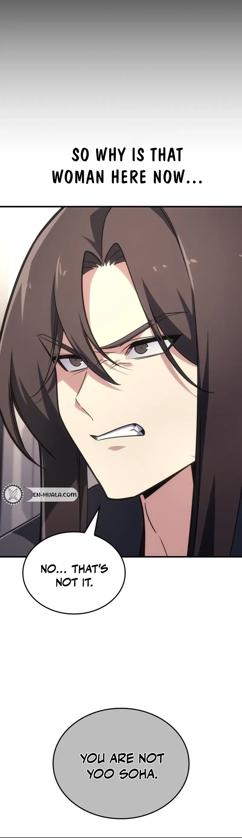 I Reincarnated As The Crazed Heir Chapter 191 - page 4