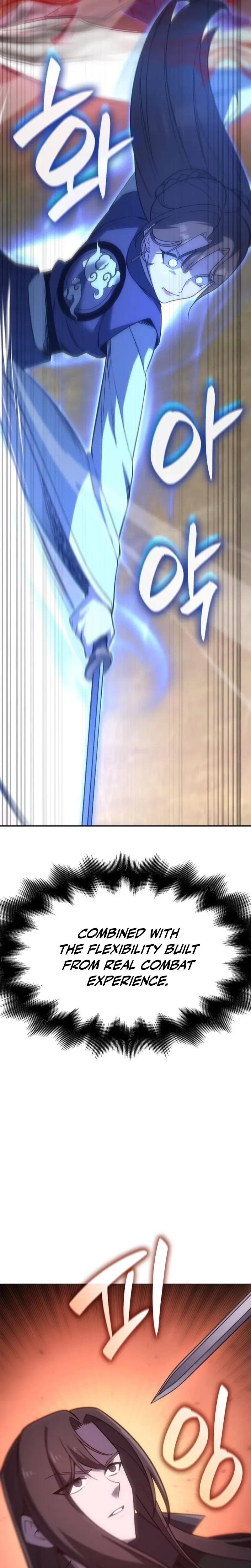 I Reincarnated As The Crazed Heir Chapter 191 - page 43