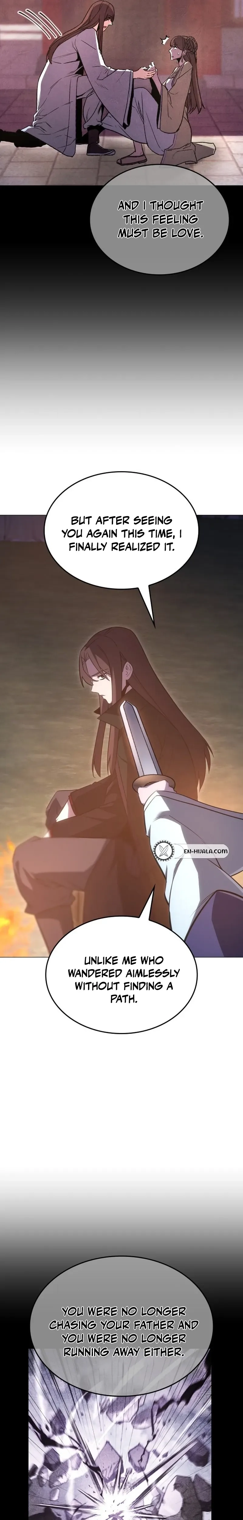 I Reincarnated As The Crazed Heir Chapter 191 - page 47