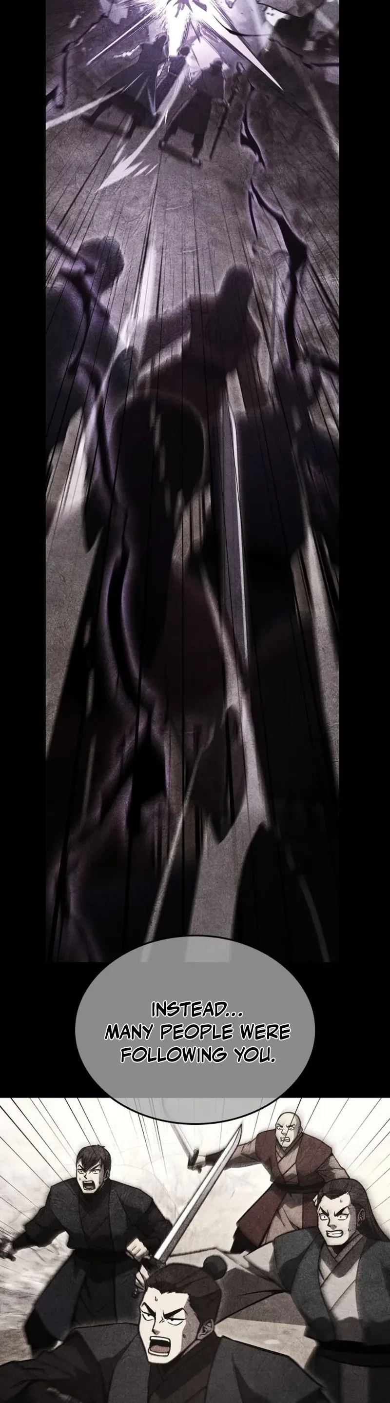 I Reincarnated As The Crazed Heir Chapter 191 - page 48