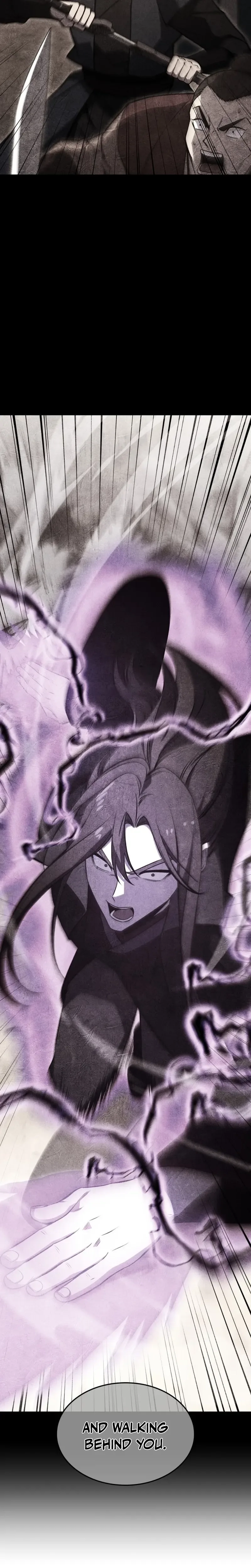 I Reincarnated As The Crazed Heir Chapter 191 - page 49