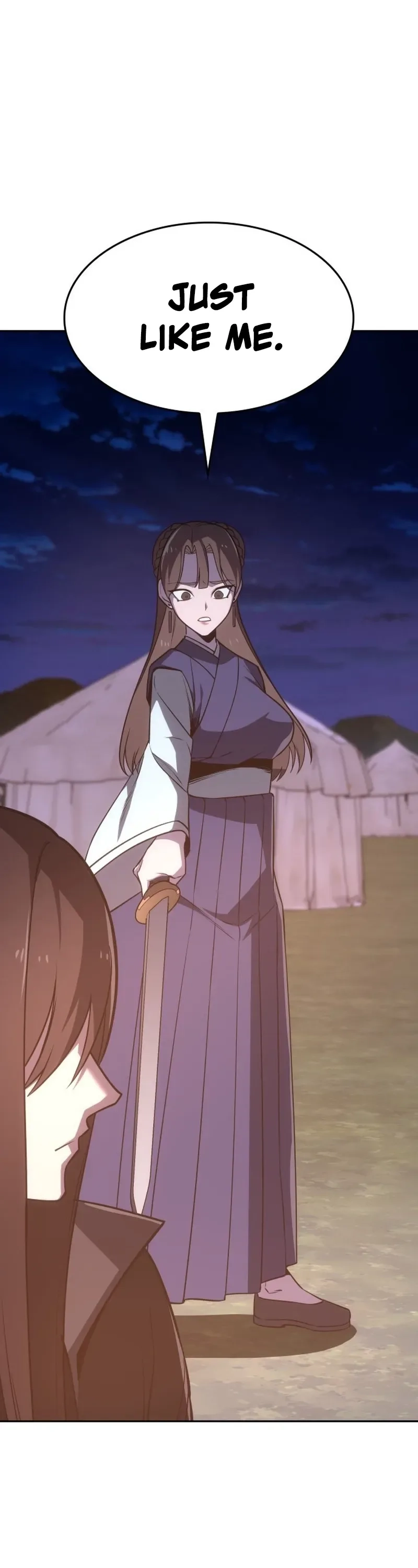 I Reincarnated As The Crazed Heir Chapter 191 - page 50