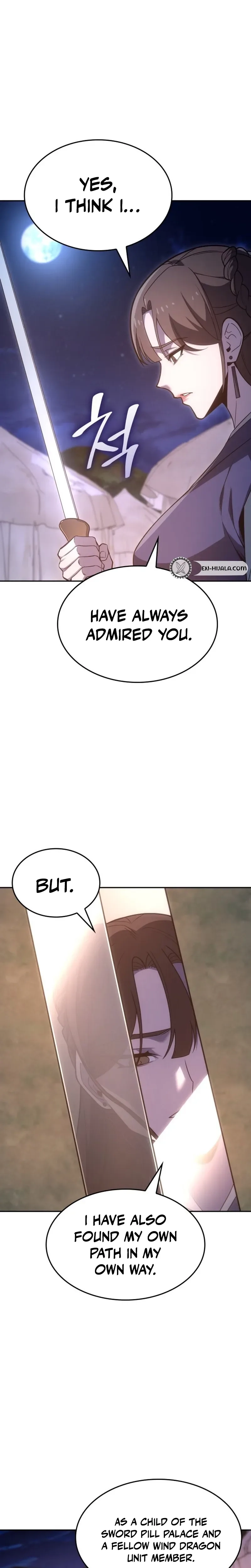 I Reincarnated As The Crazed Heir Chapter 191 - page 51