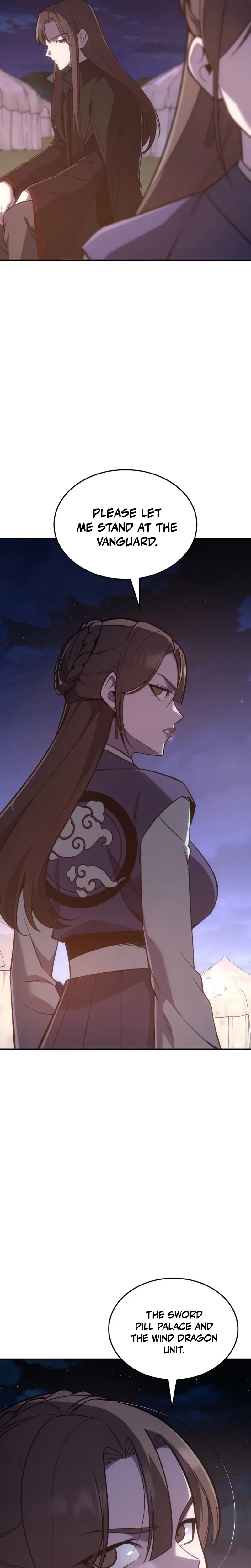 I Reincarnated As The Crazed Heir Chapter 191 - page 53