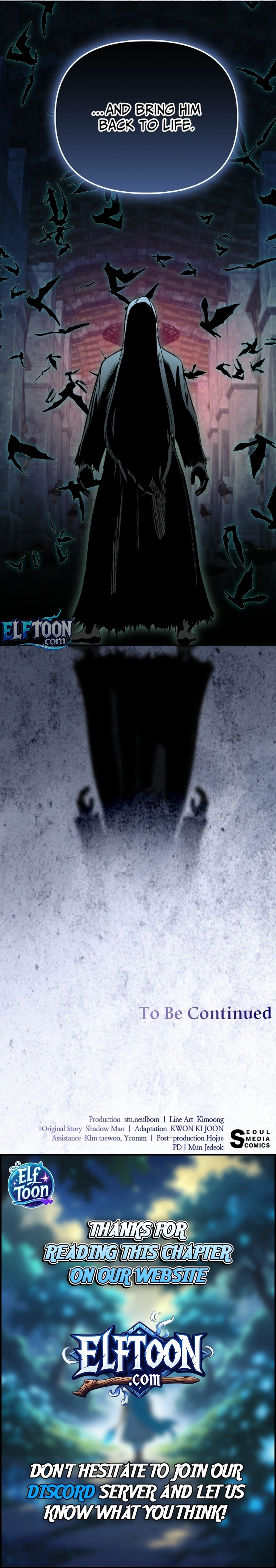 HOLY EMPEROR’S GRANDSON IS A NECROMANCER Chapter 112 - page 10