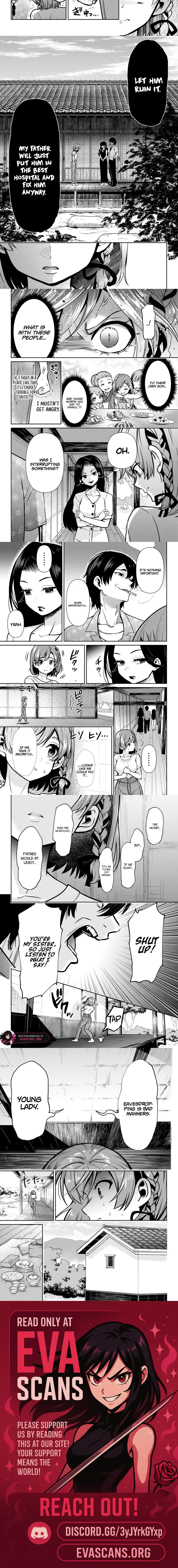 I’m getting married to a girl I hate in my class Chapter 46.1 - page 4