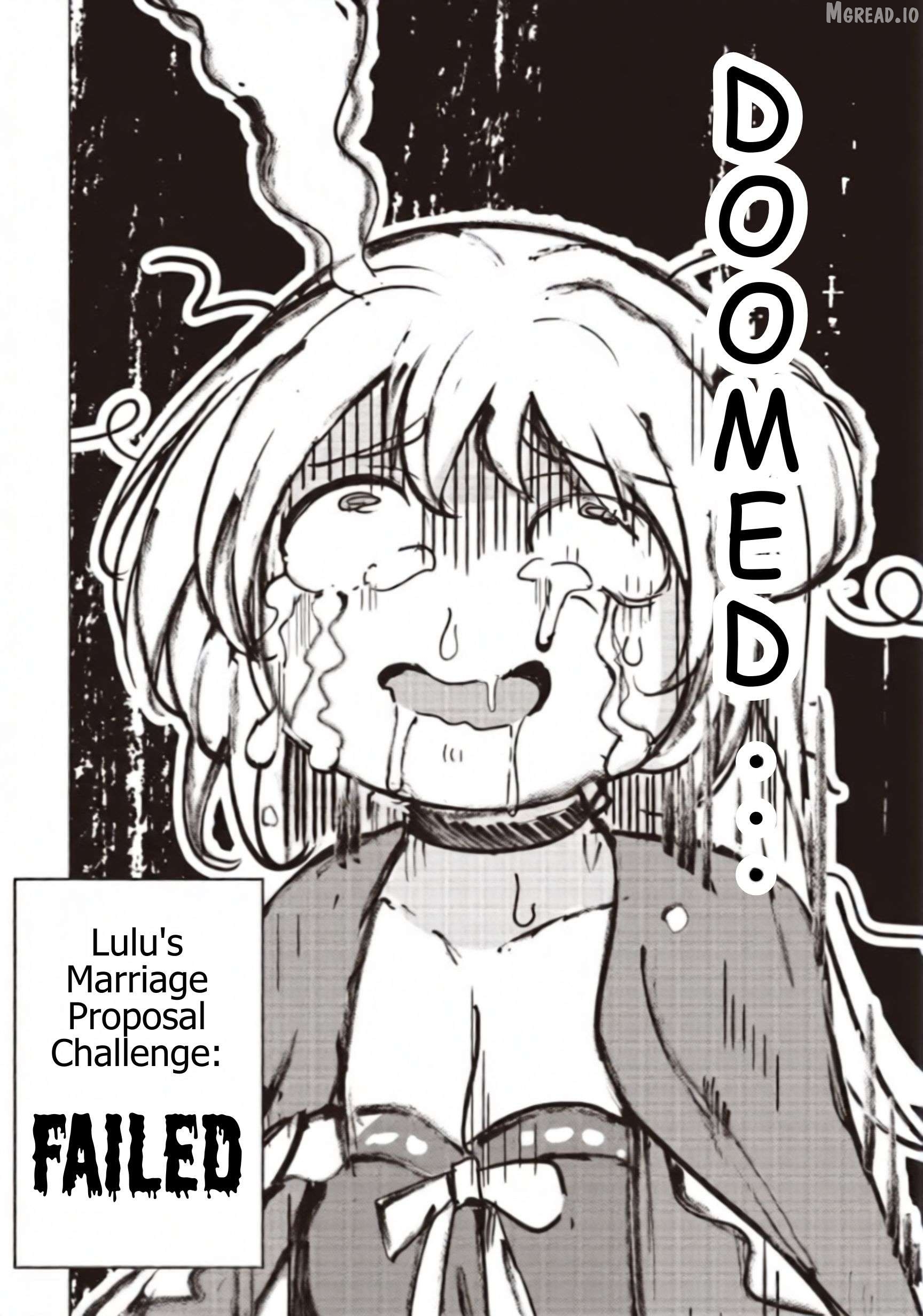 Another World's Highest Guild Leader ~I'm the weakest in the guild, but I can't quit the guild because of the heavy love of all the guild members~ Chapter 34.2 - page 10