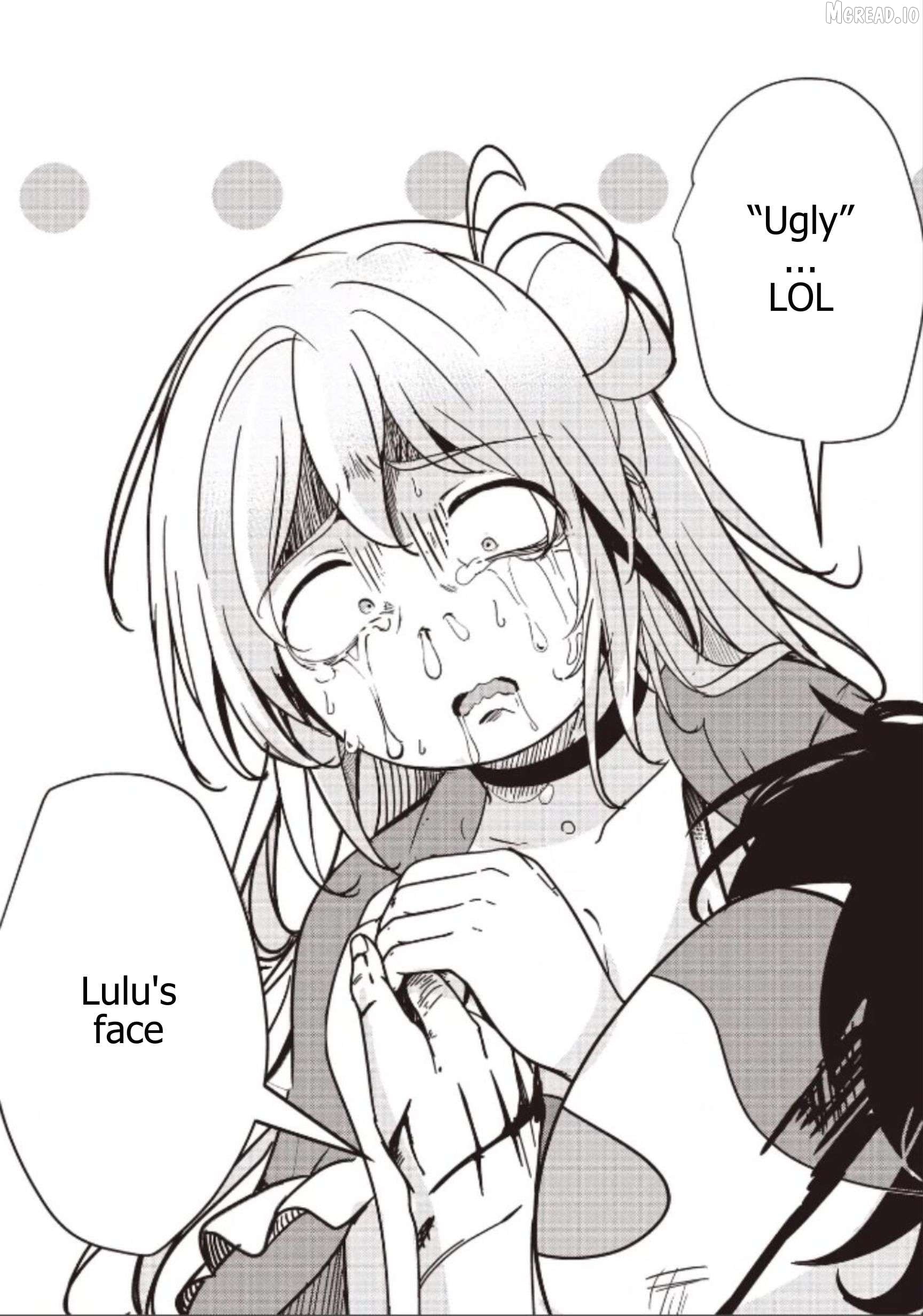Another World's Highest Guild Leader ~I'm the weakest in the guild, but I can't quit the guild because of the heavy love of all the guild members~ Chapter 34.2 - page 6