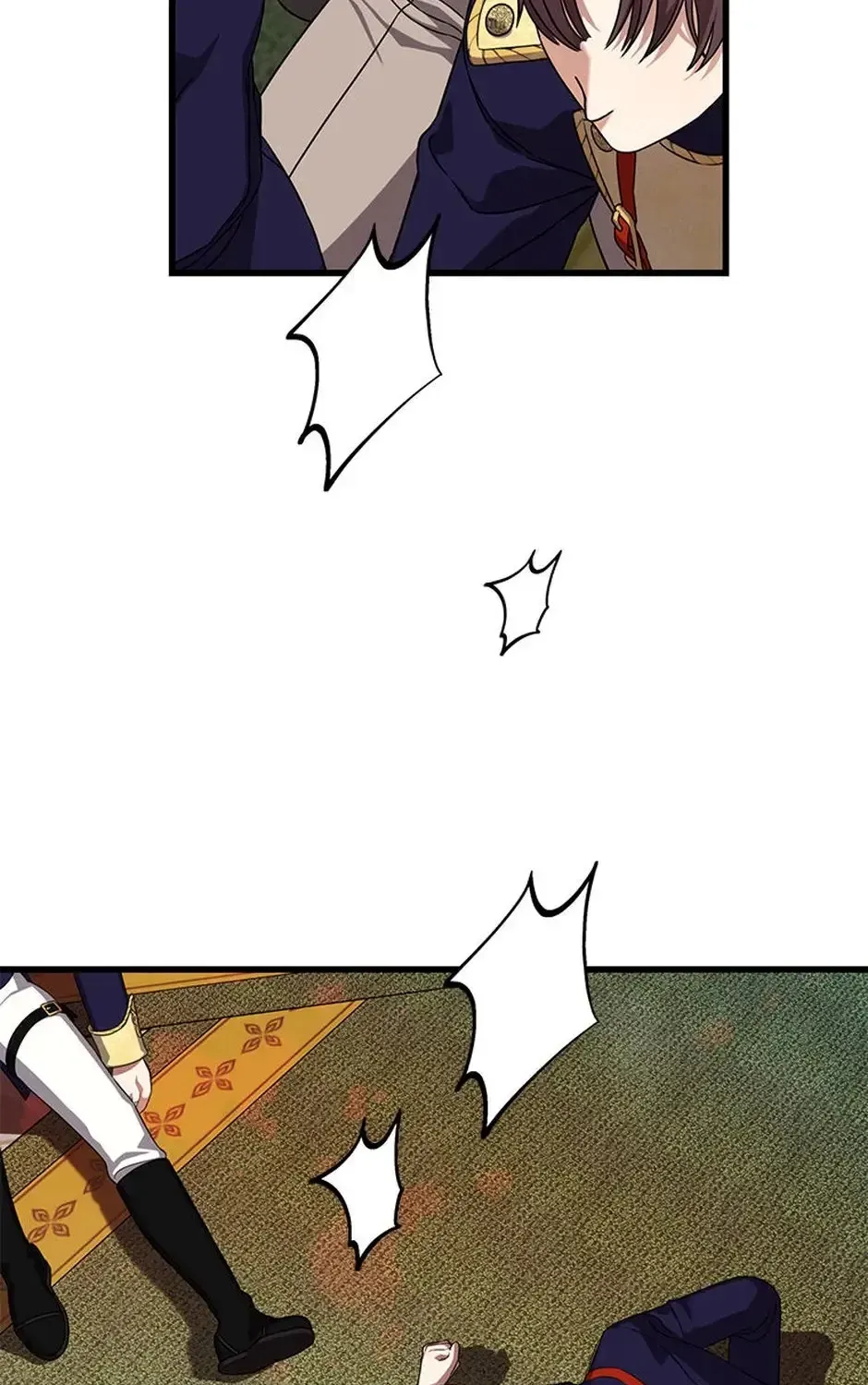 The Fake Was Thrown Away Chapter 65 - page 105