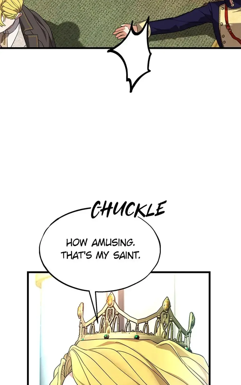 The Fake Was Thrown Away Chapter 65 - page 107