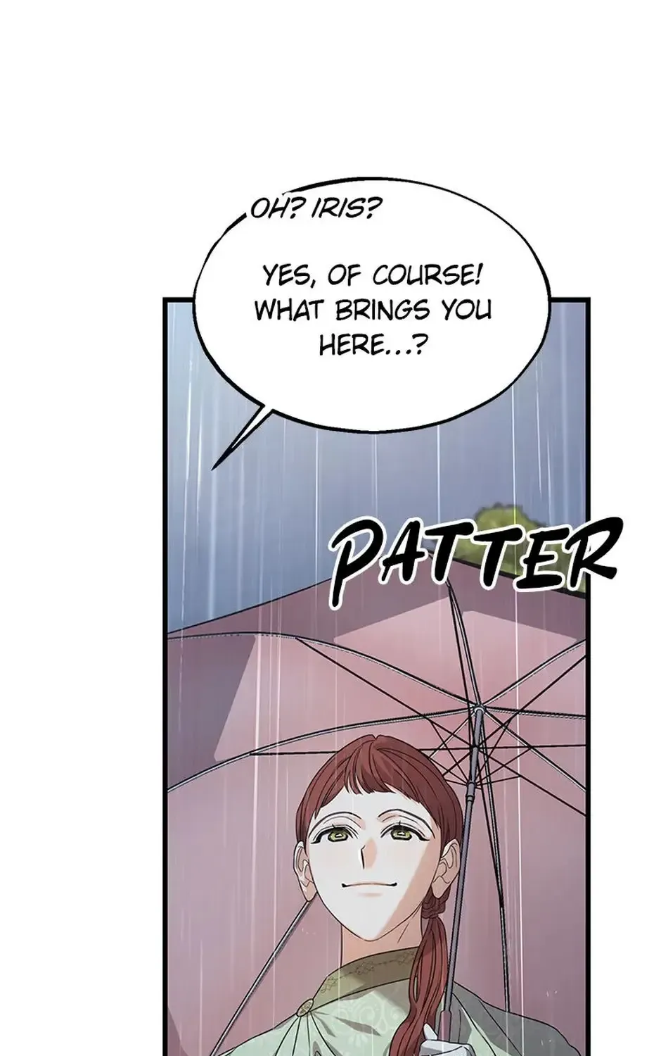 The Fake Was Thrown Away Chapter 65 - page 11