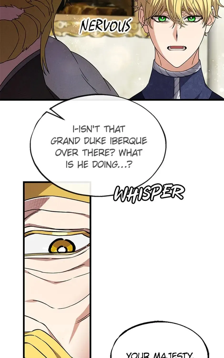 The Fake Was Thrown Away Chapter 65 - page 111