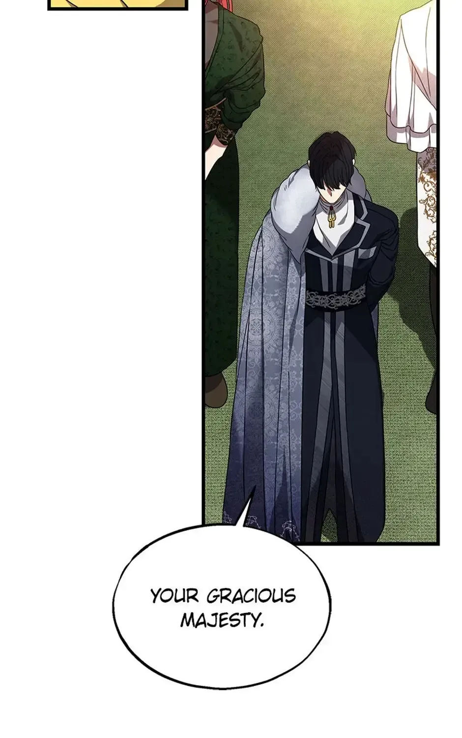 The Fake Was Thrown Away Chapter 65 - page 113