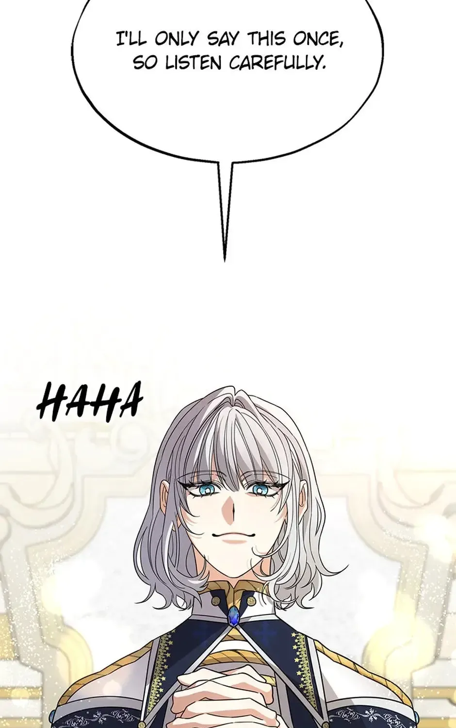 The Fake Was Thrown Away Chapter 65 - page 121