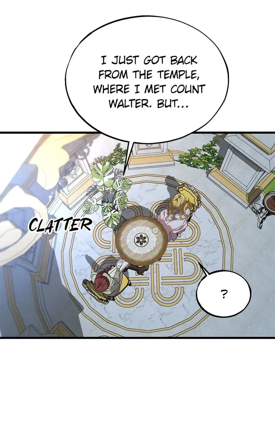 The Fake Was Thrown Away Chapter 65 - page 13