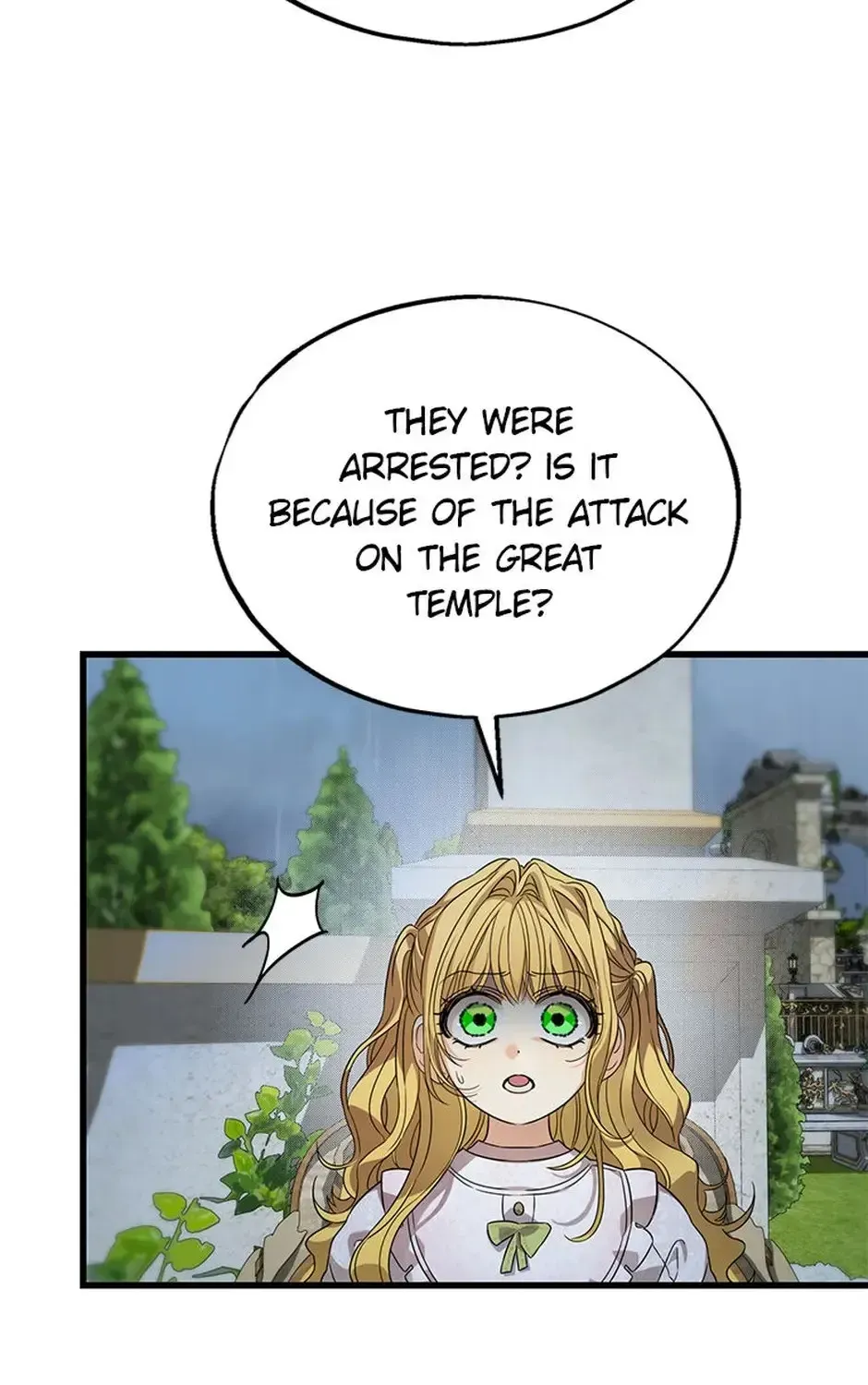 The Fake Was Thrown Away Chapter 65 - page 17