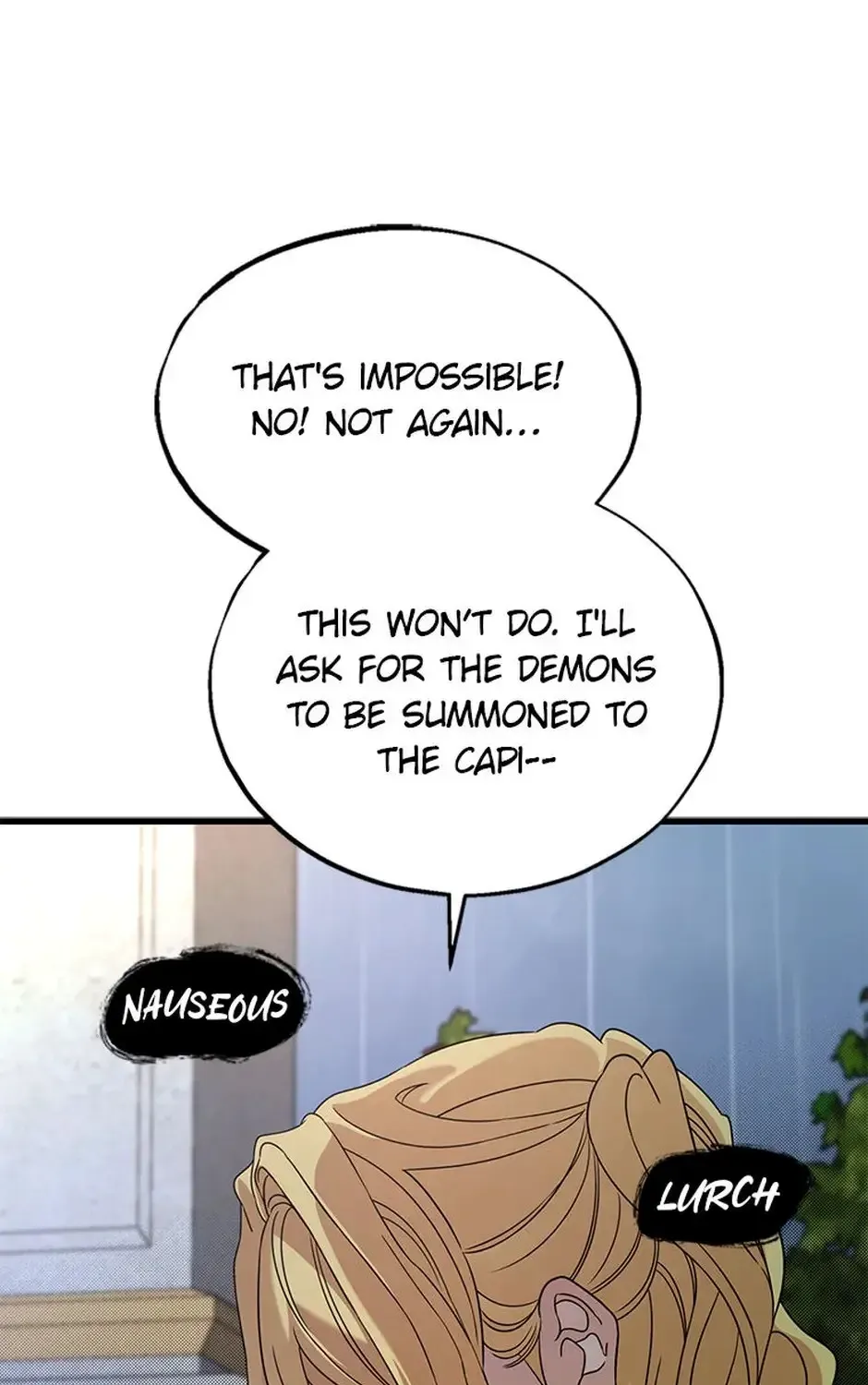 The Fake Was Thrown Away Chapter 65 - page 21
