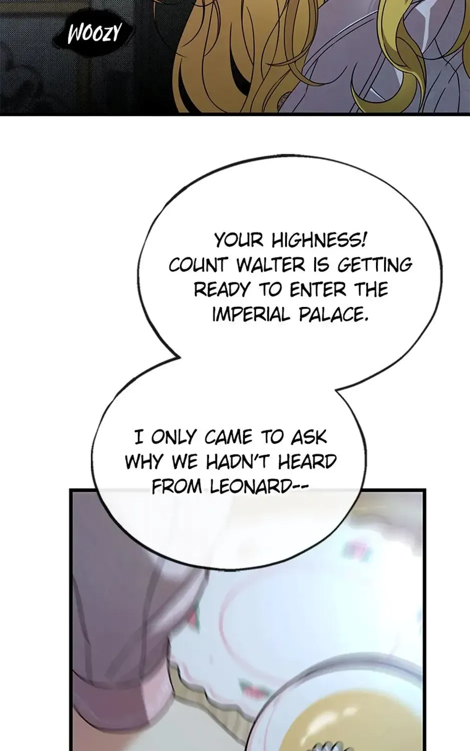 The Fake Was Thrown Away Chapter 65 - page 23