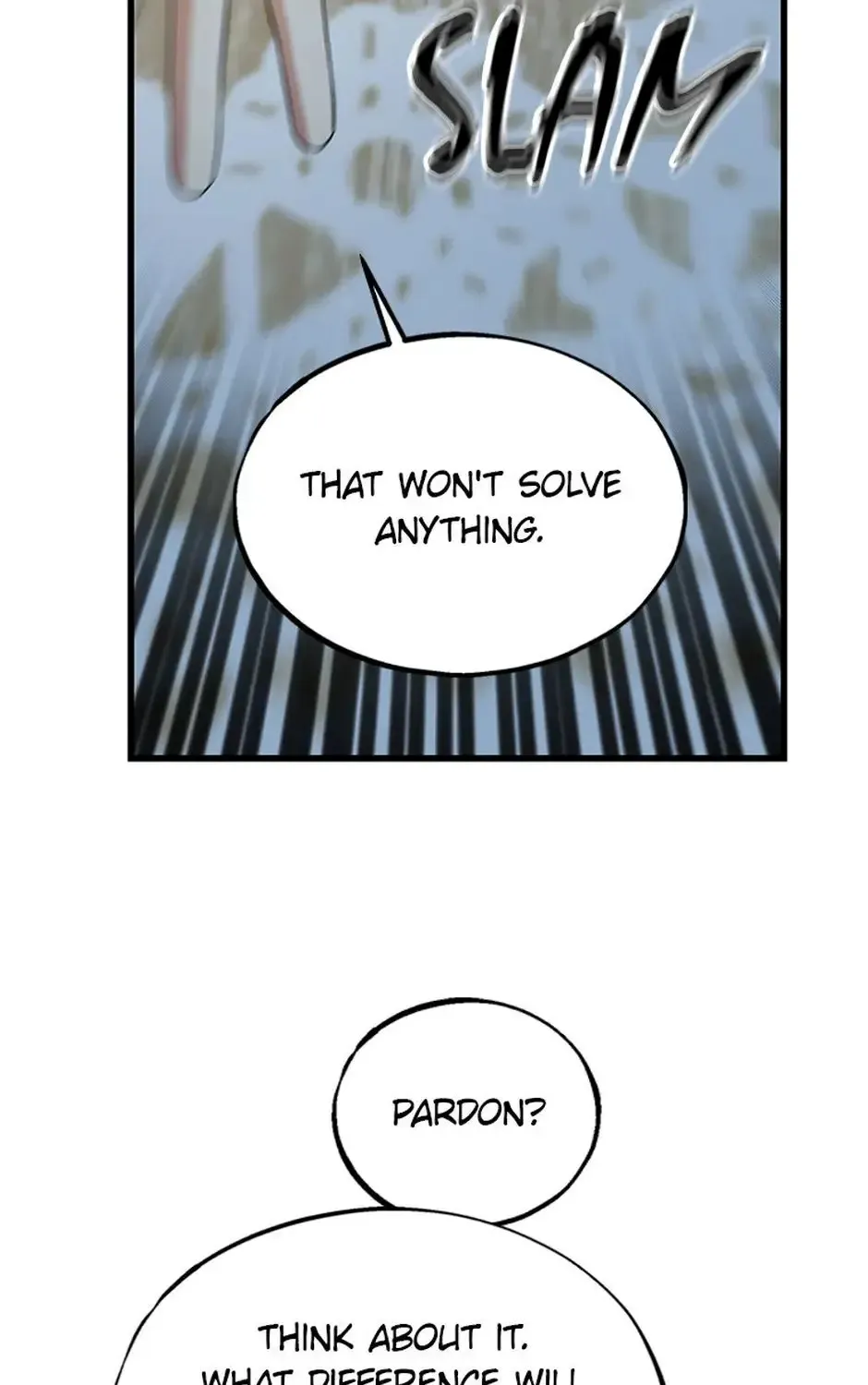 The Fake Was Thrown Away Chapter 65 - page 25
