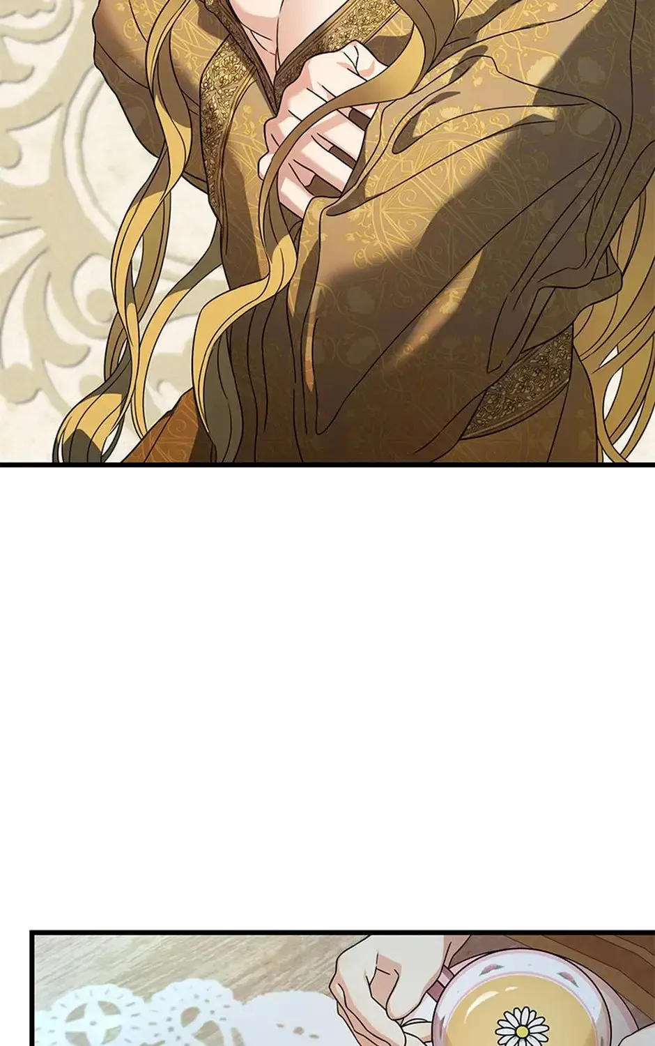 The Fake Was Thrown Away Chapter 65 - page 3