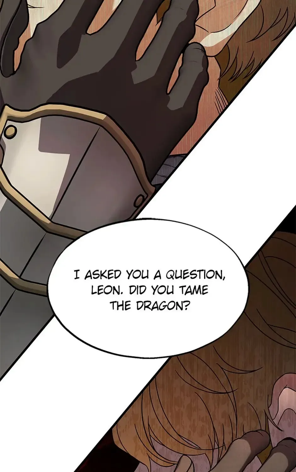 The Fake Was Thrown Away Chapter 65 - page 37