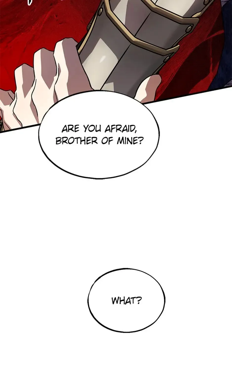 The Fake Was Thrown Away Chapter 65 - page 39