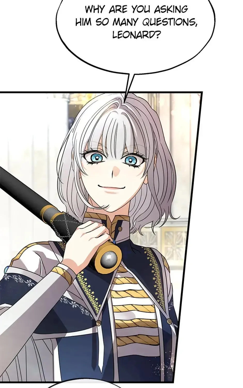 The Fake Was Thrown Away Chapter 65 - page 45