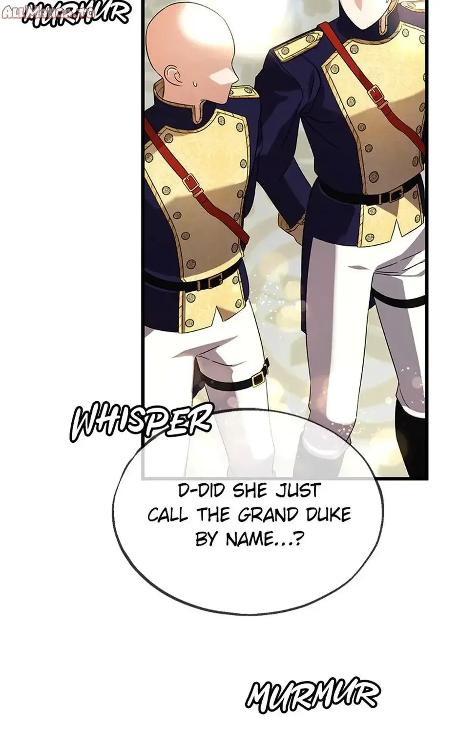 The Fake Was Thrown Away Chapter 65 - page 47